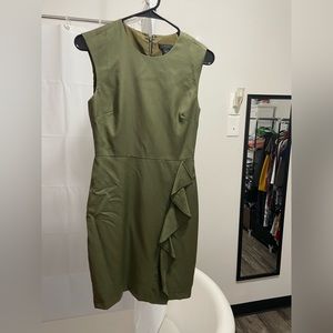 Business Casual Dress